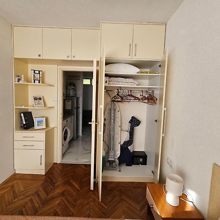 Morska Postelja - Sea Bed Appartement Omiš Buitenkant foto